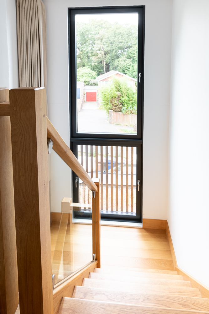 Hillside House Interior 4